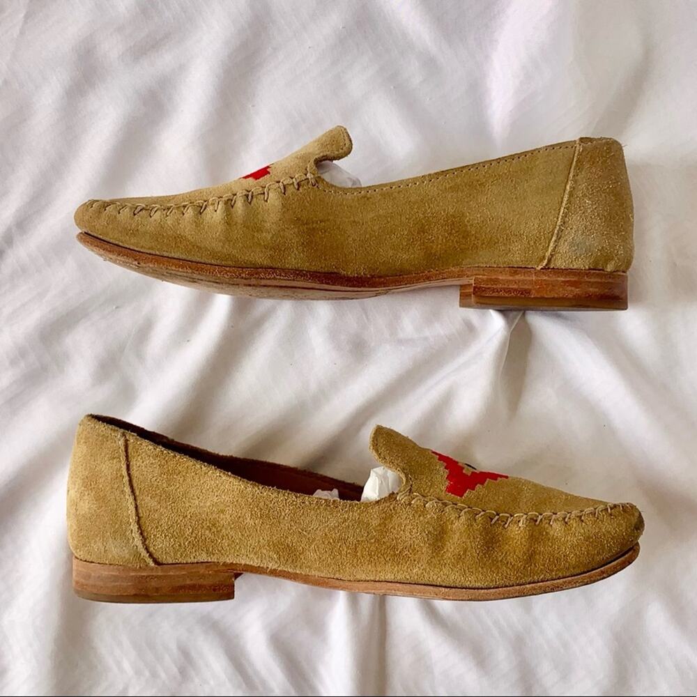 Soludos shoes - Picture 10 of 11